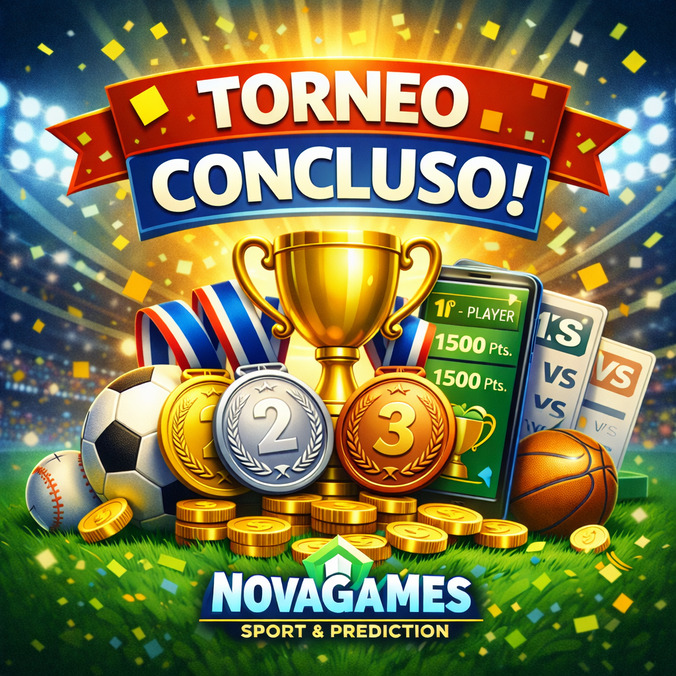 Tornei Champions League 2026/27 su NovaGames