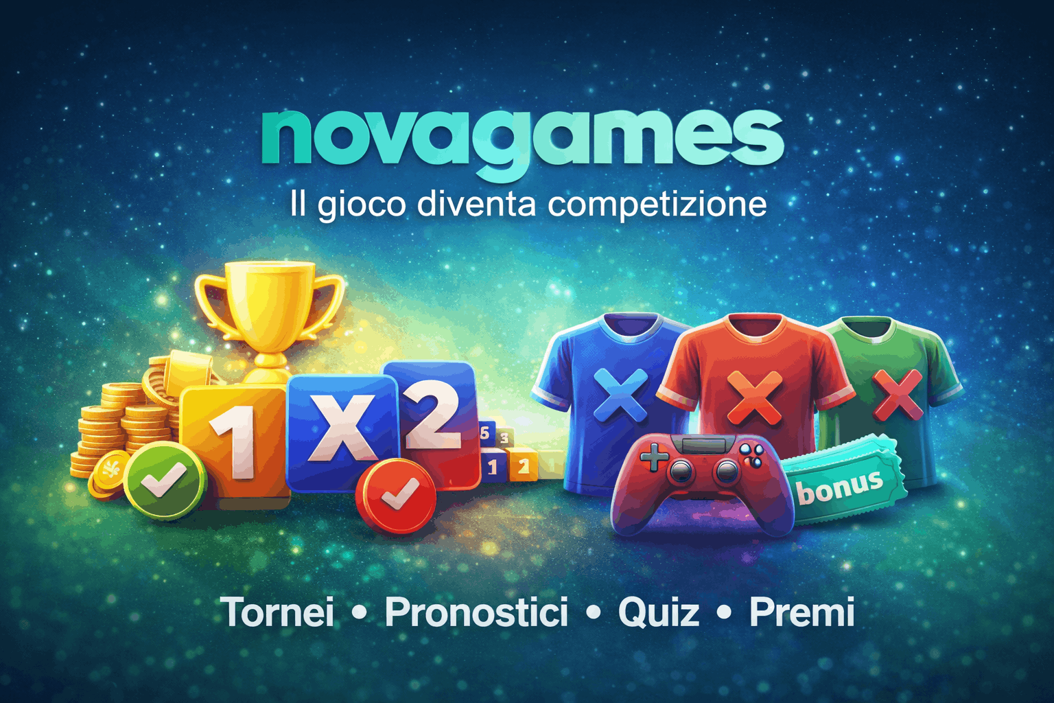 Tornei calcio online: come funzionano